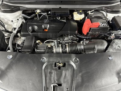 2023 Acura RDX SH-AWD TECH