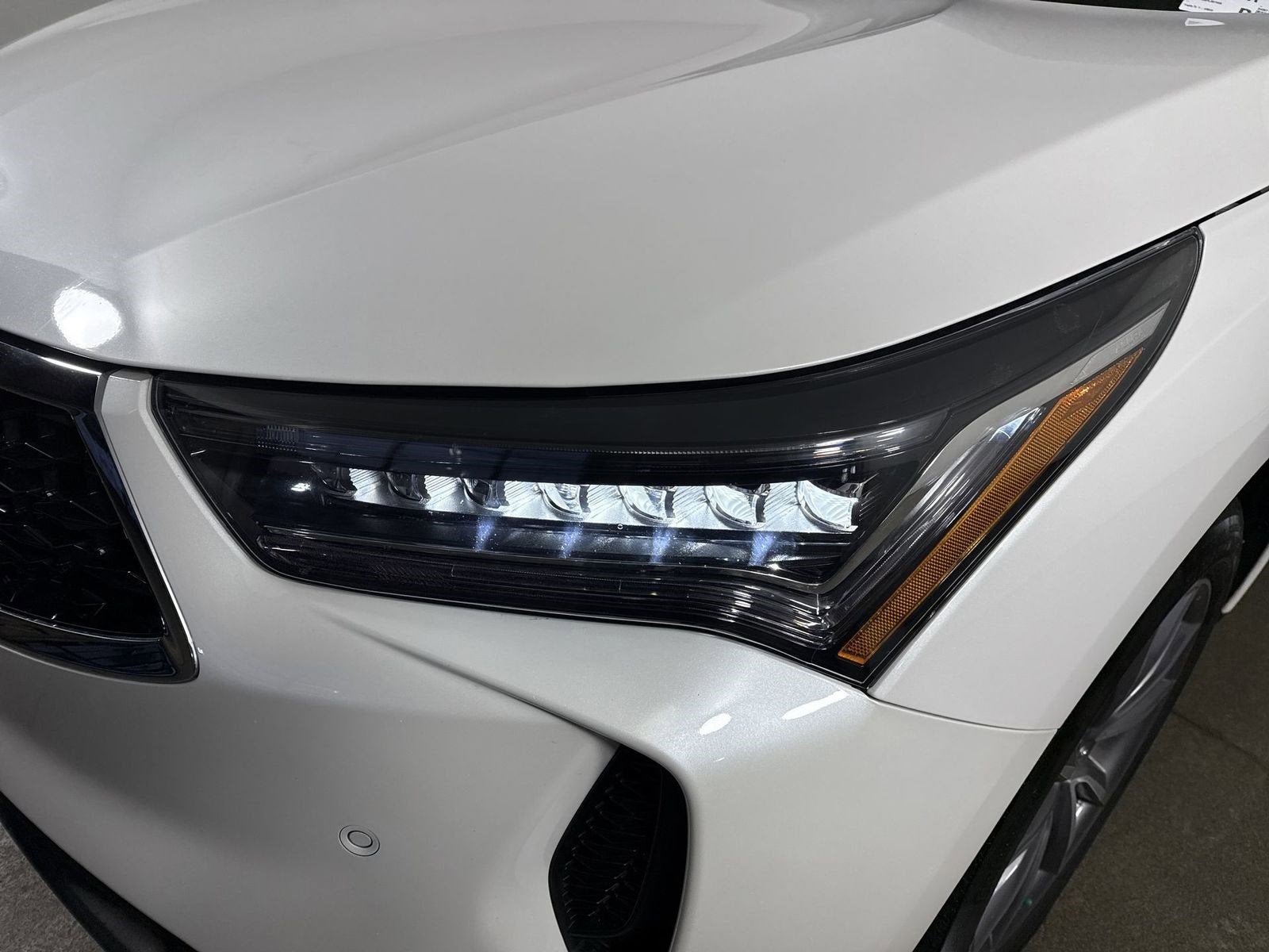 2023 Acura RDX SH-AWD TECH