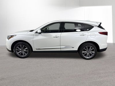 2023 Acura RDX SH-AWD TECH
