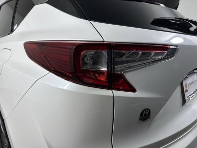 2023 Acura RDX SH-AWD TECH