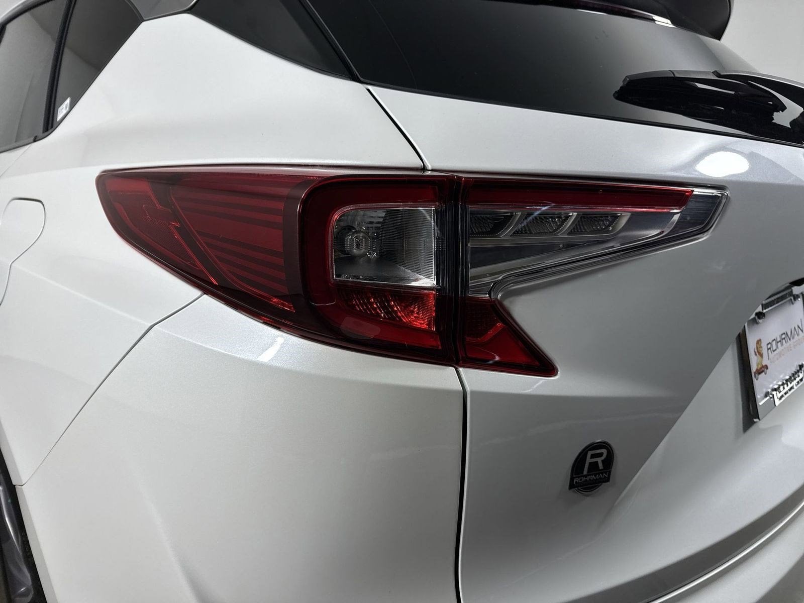 2023 Acura RDX SH-AWD TECH