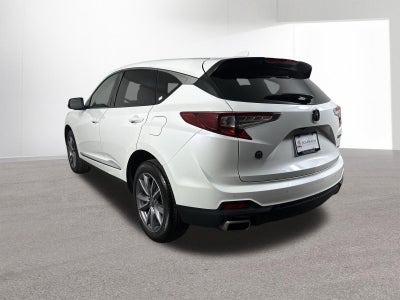 2023 Acura RDX SH-AWD TECH
