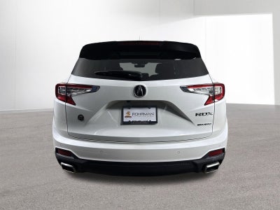 2023 Acura RDX SH-AWD TECH