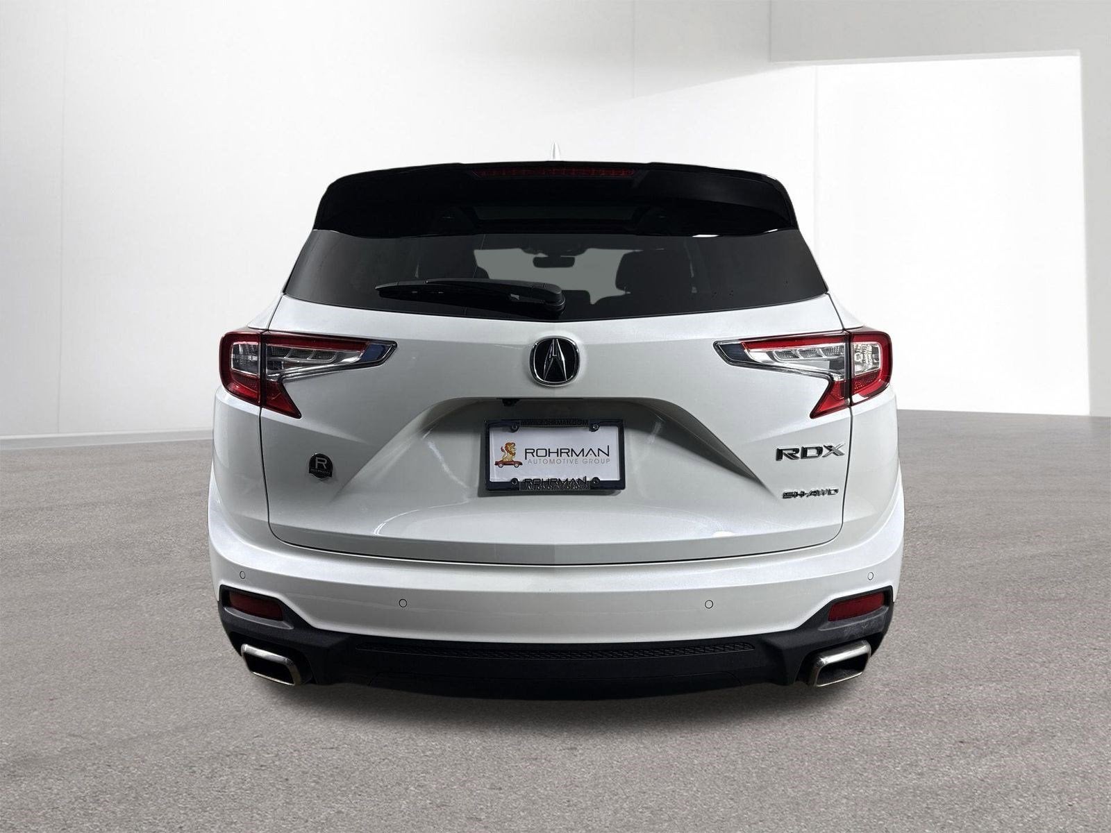 2023 Acura RDX SH-AWD TECH