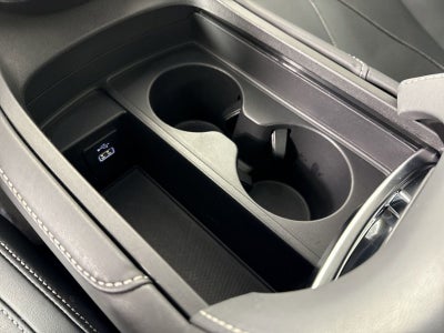 2023 Acura RDX SH-AWD TECH