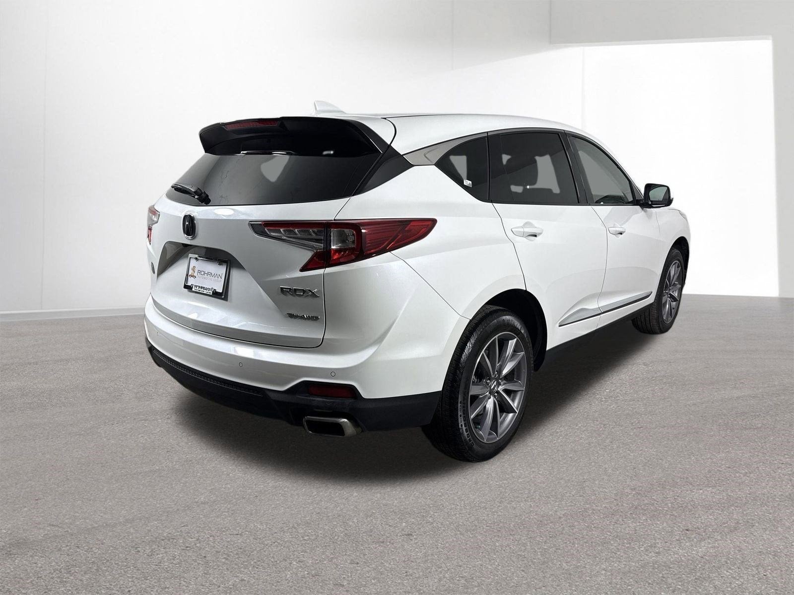 2023 Acura RDX SH-AWD TECH