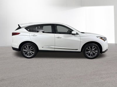 2023 Acura RDX SH-AWD TECH