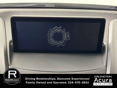 2023 Acura RDX SH-AWD TECH