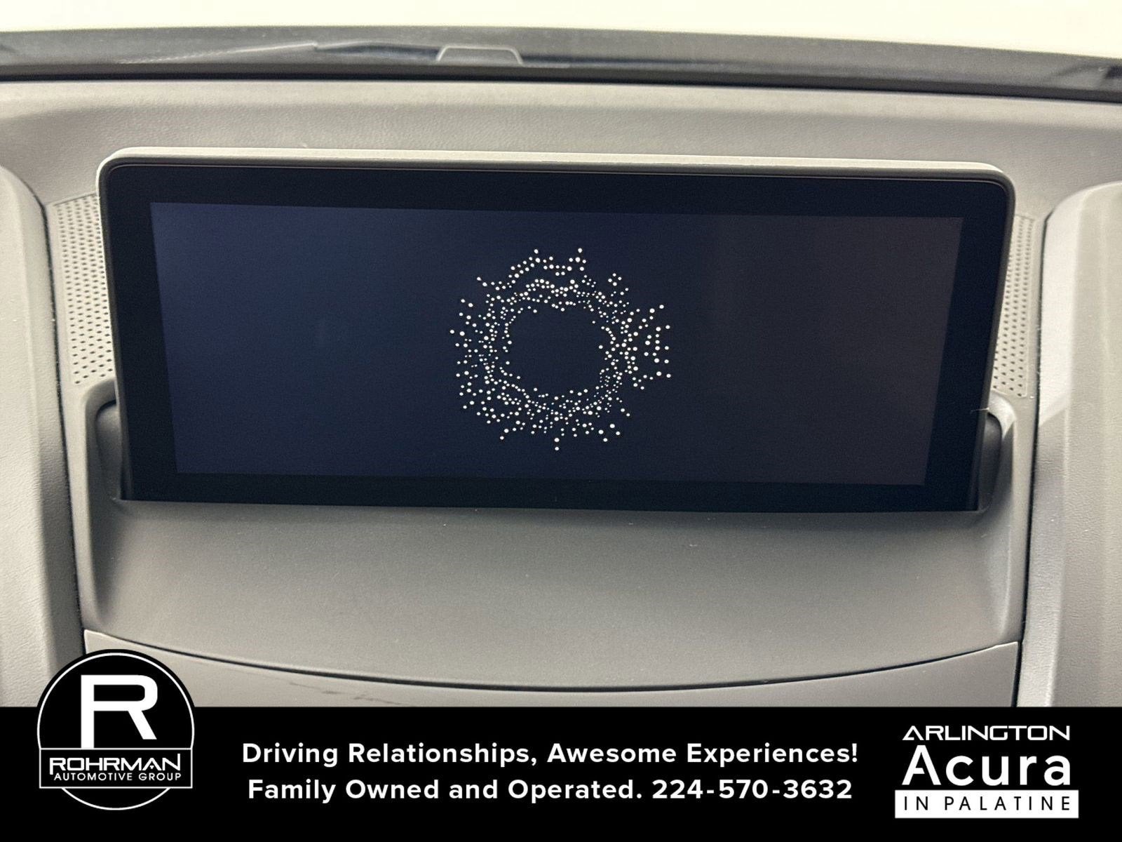 2023 Acura RDX SH-AWD TECH