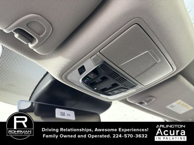 2026 Acura RDX SH-AWD with Technology Package