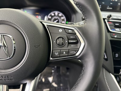 2026 Acura RDX SH-AWD with Technology Package