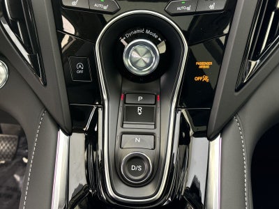 2026 Acura RDX SH-AWD with Technology Package