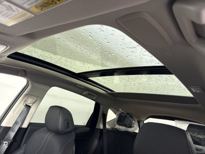 2026 Acura RDX SH-AWD with Technology Package