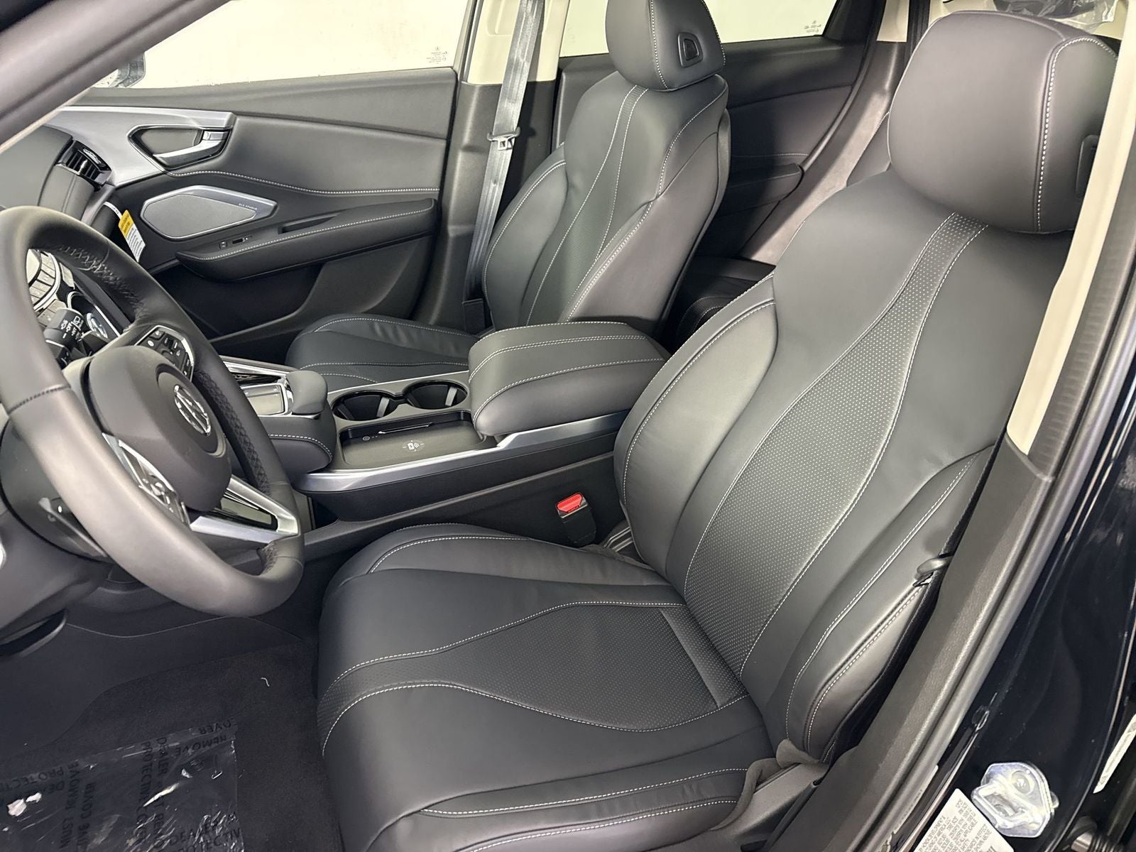 2026 Acura RDX SH-AWD with Technology Package