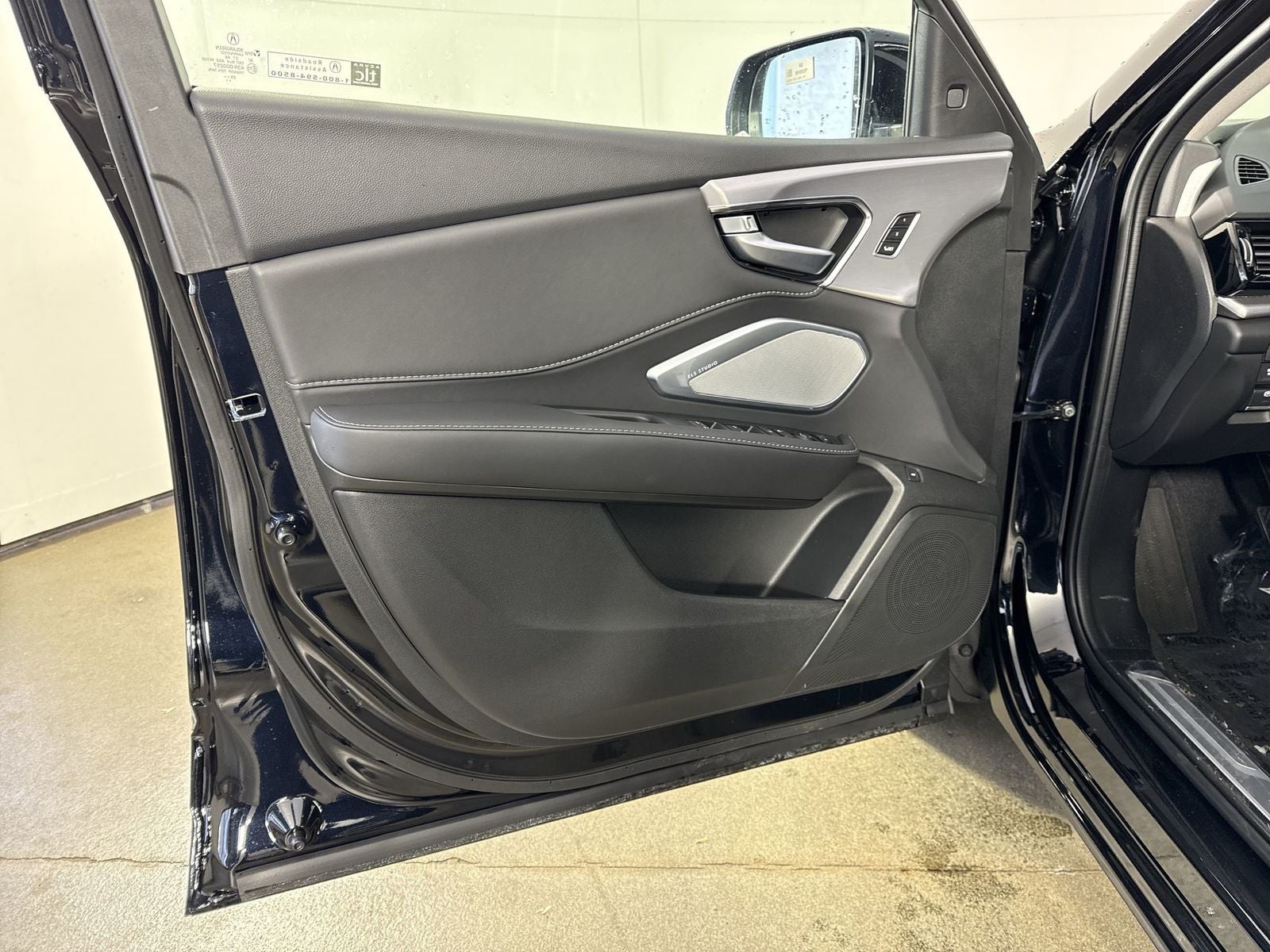 2026 Acura RDX SH-AWD with Technology Package