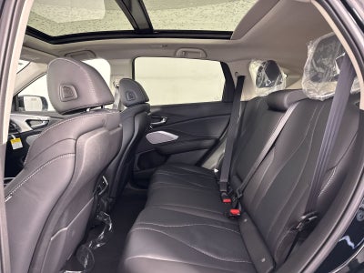 2026 Acura RDX SH-AWD with Technology Package