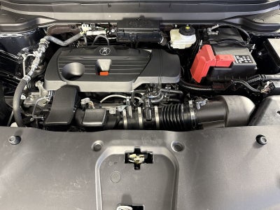 2026 Acura RDX SH-AWD with Technology Package