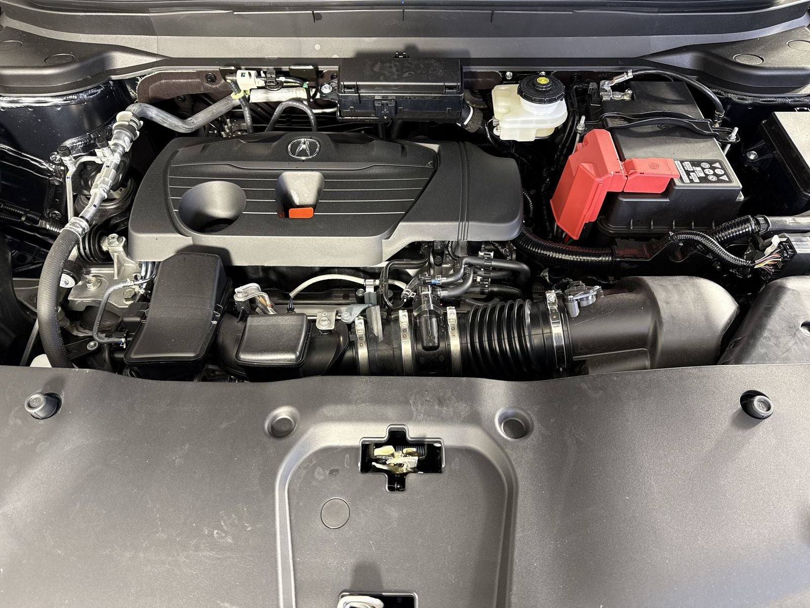 2026 Acura RDX SH-AWD with Technology Package