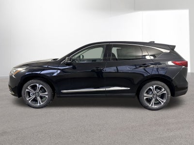 2026 Acura RDX SH-AWD with Technology Package