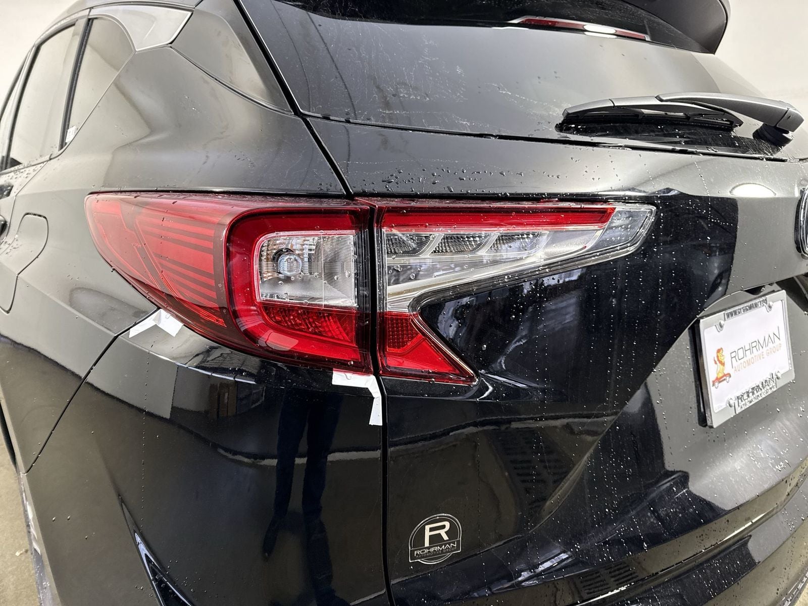 2026 Acura RDX SH-AWD with Technology Package