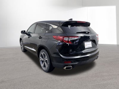 2026 Acura RDX SH-AWD with Technology Package