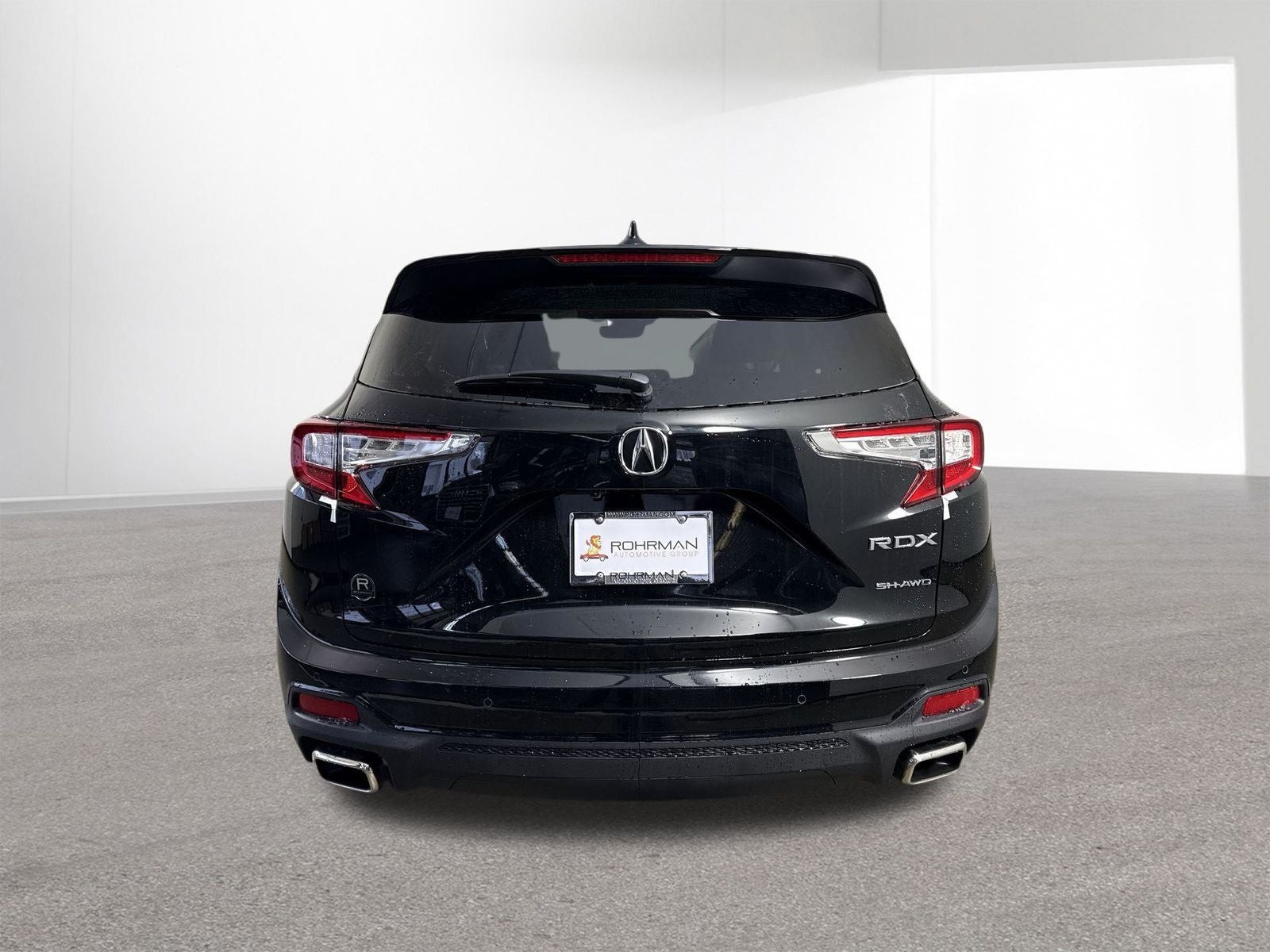 2026 Acura RDX SH-AWD with Technology Package