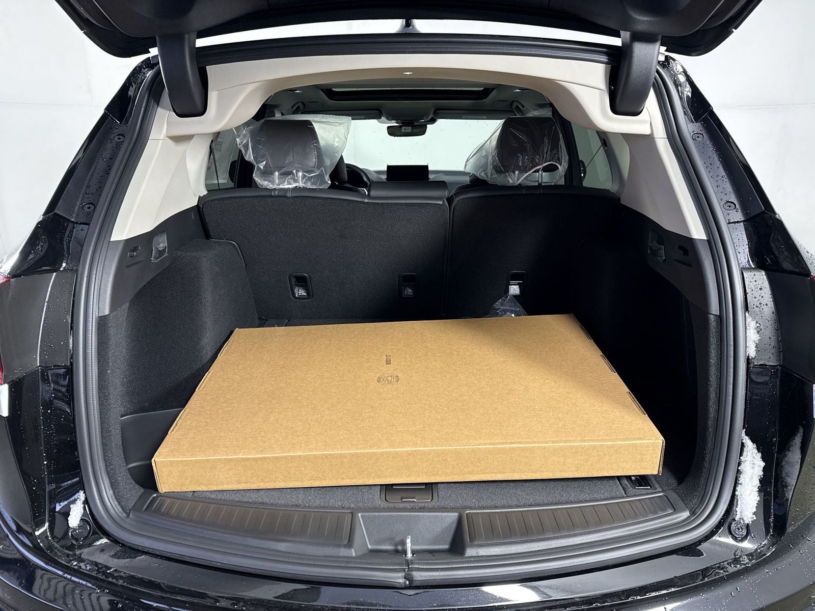 2026 Acura RDX SH-AWD with Technology Package