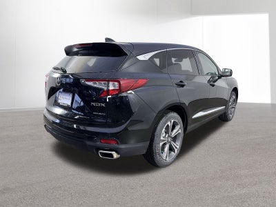 2026 Acura RDX SH-AWD with Technology Package