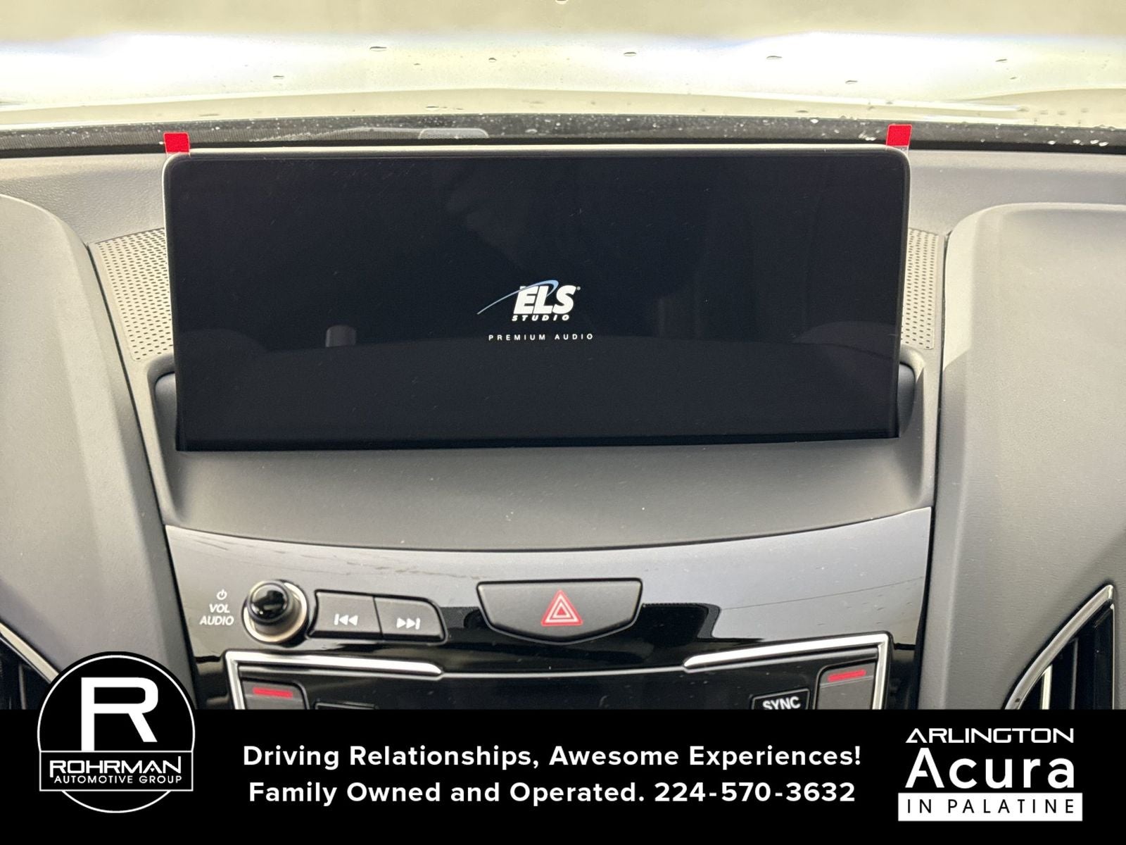 2026 Acura RDX SH-AWD with Technology Package