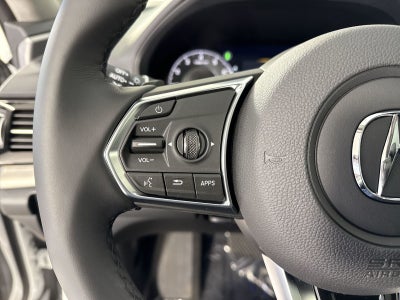 2026 Acura RDX SH-AWD with Technology Package