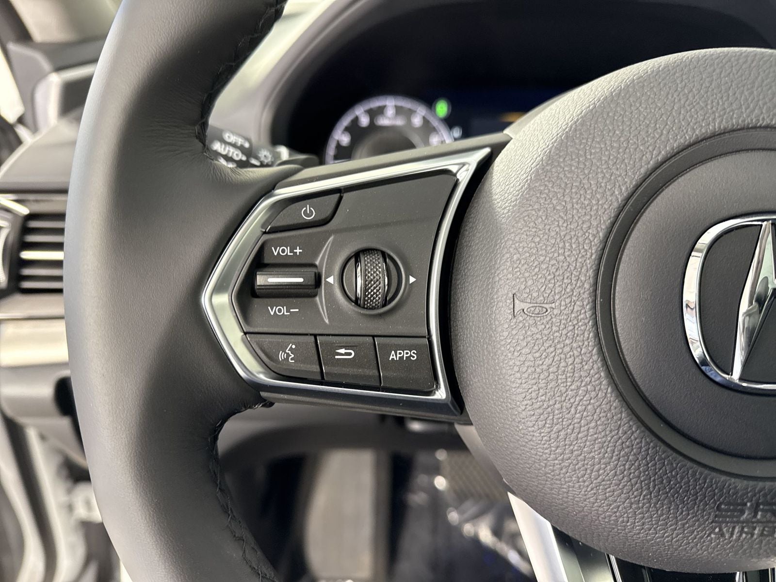 2026 Acura RDX SH-AWD with Technology Package