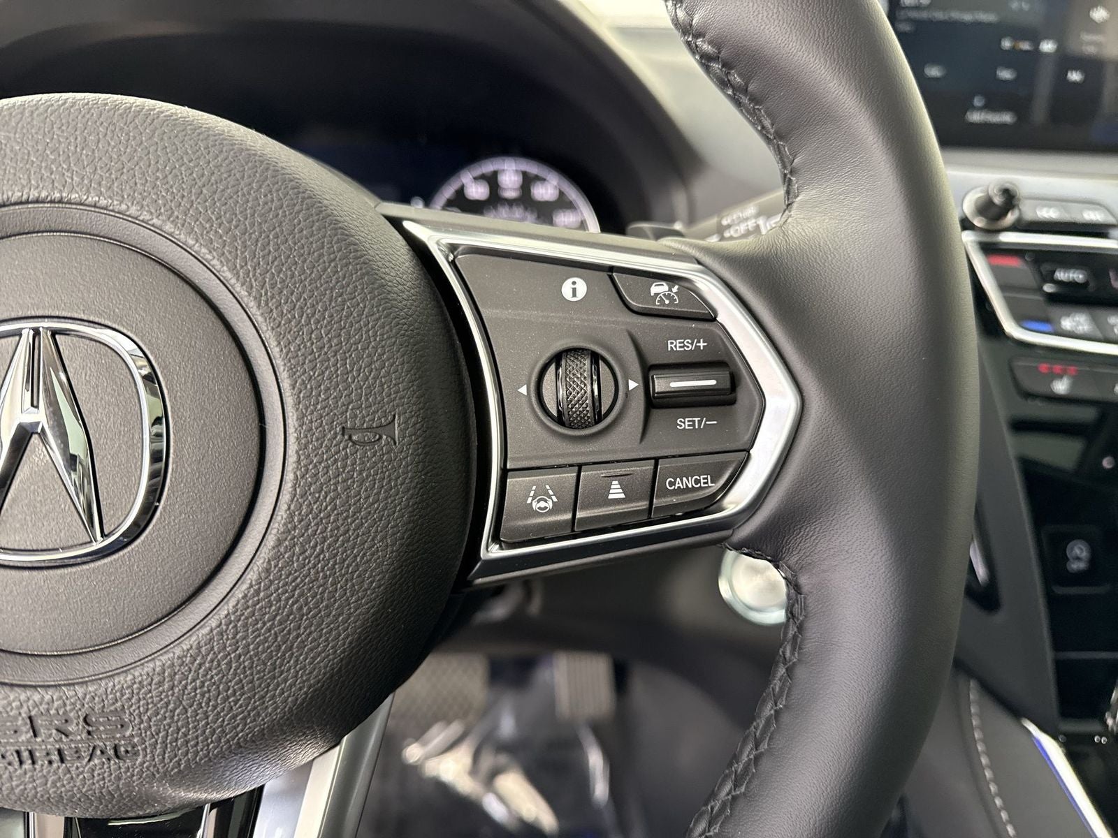 2026 Acura RDX SH-AWD with Technology Package