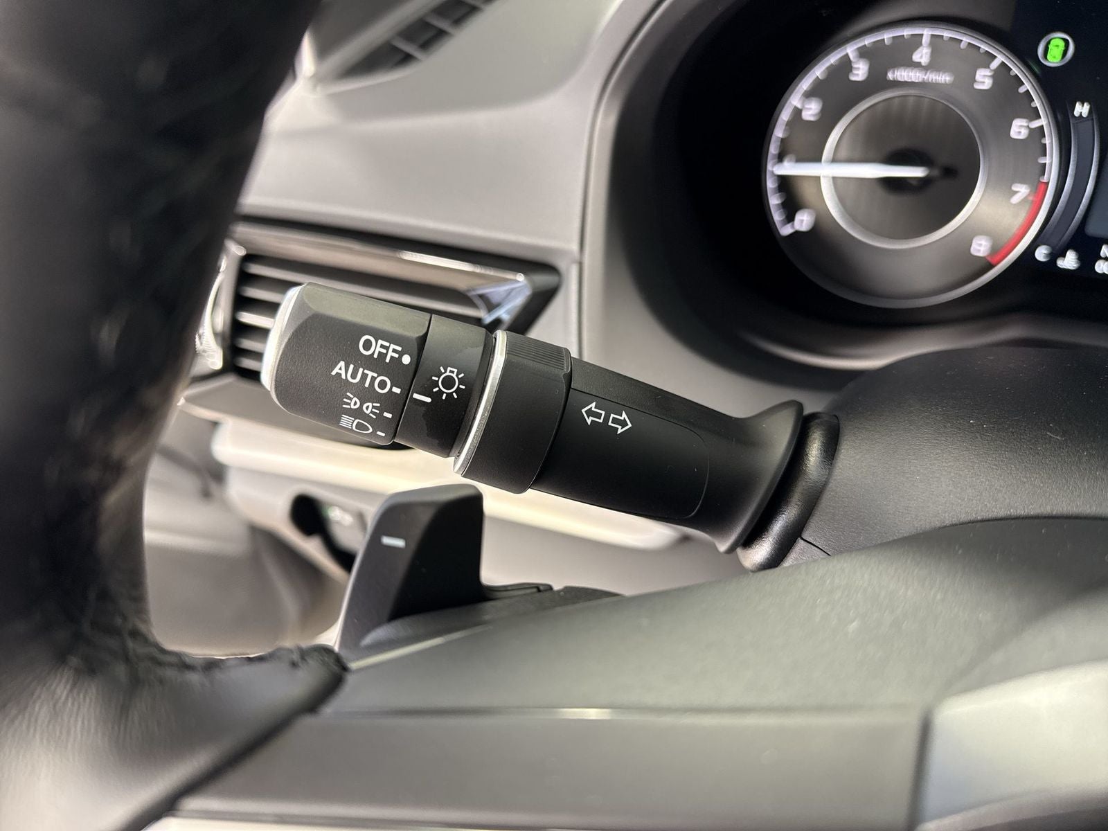 2026 Acura RDX SH-AWD with Technology Package