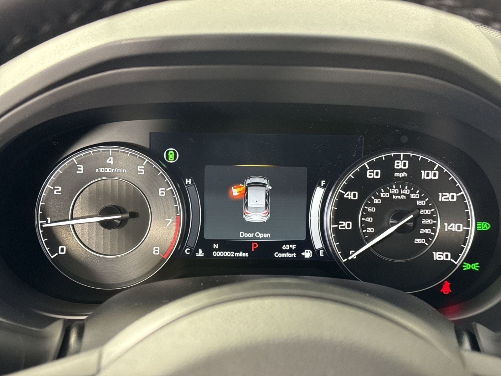 2026 Acura RDX SH-AWD with Technology Package