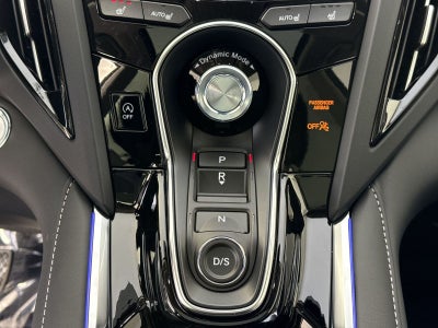 2026 Acura RDX SH-AWD with Technology Package