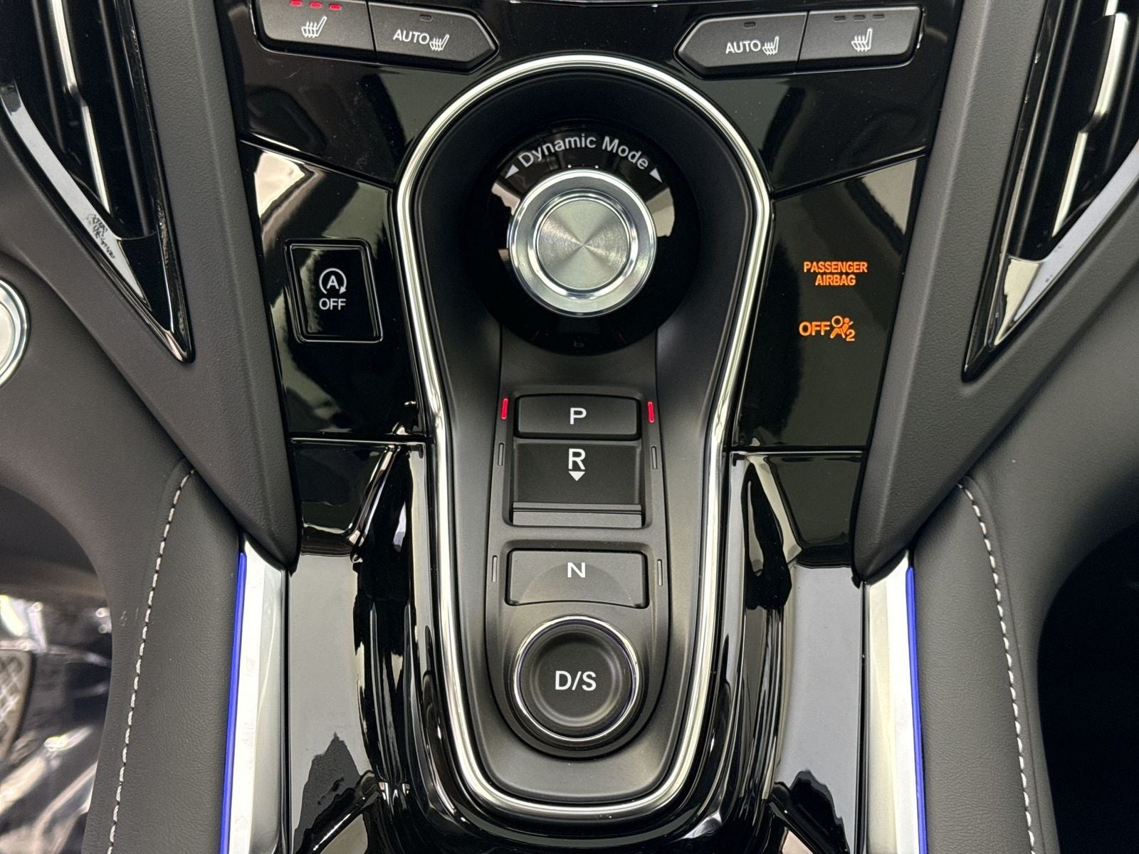 2026 Acura RDX SH-AWD with Technology Package