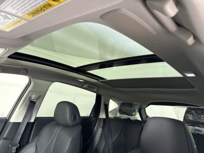 2026 Acura RDX SH-AWD with Technology Package