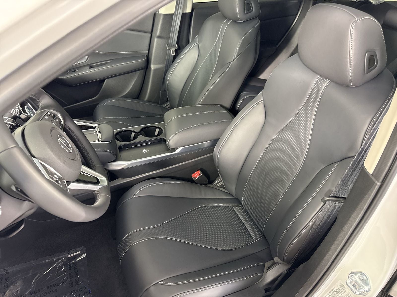 2026 Acura RDX SH-AWD with Technology Package