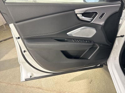 2026 Acura RDX SH-AWD with Technology Package