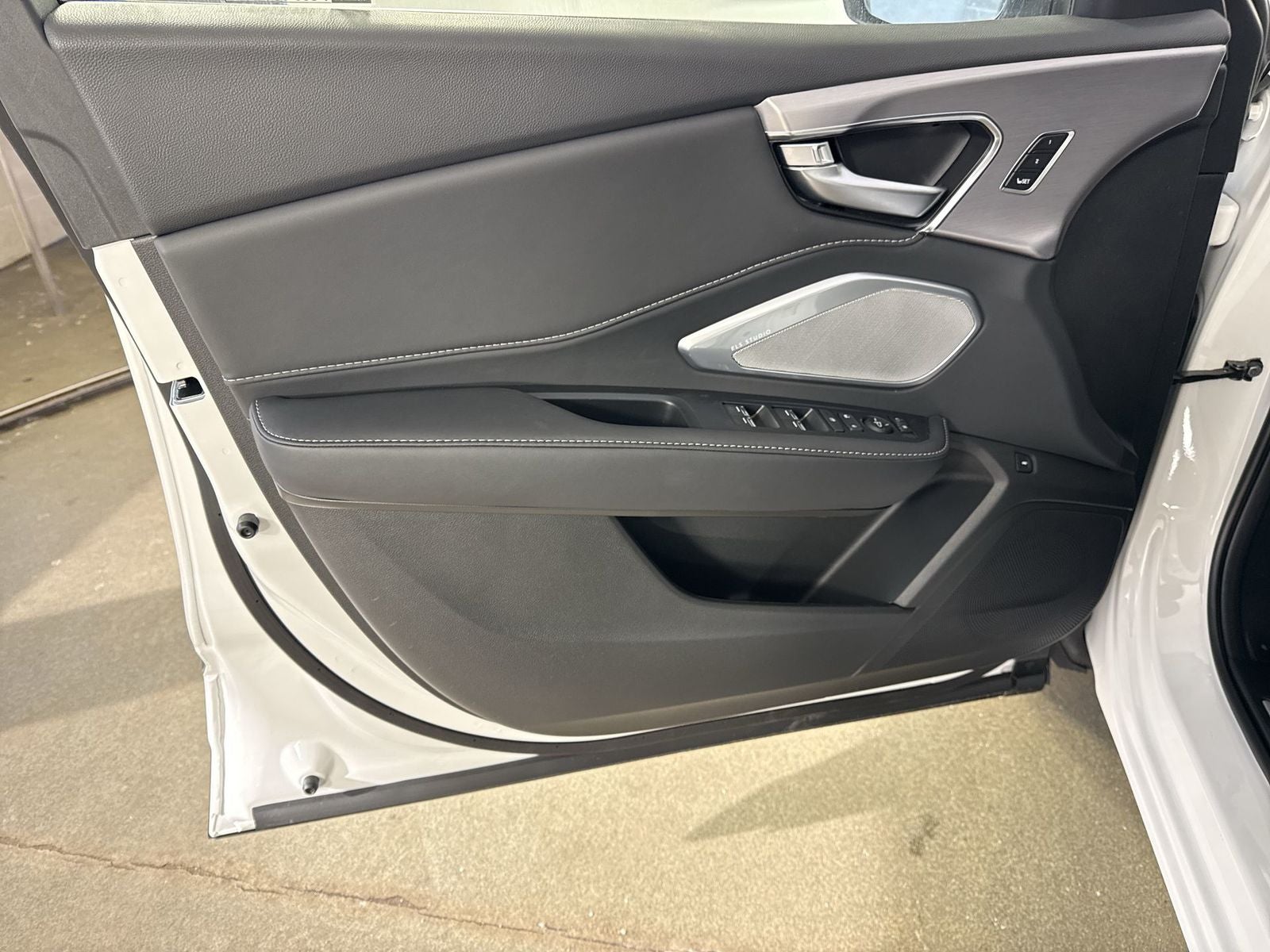 2026 Acura RDX SH-AWD with Technology Package