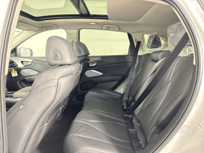 2026 Acura RDX SH-AWD with Technology Package