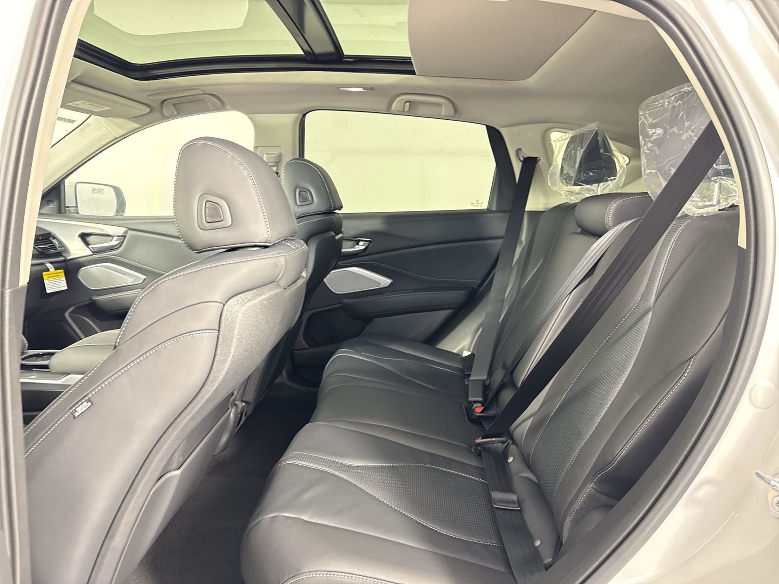 2026 Acura RDX SH-AWD with Technology Package