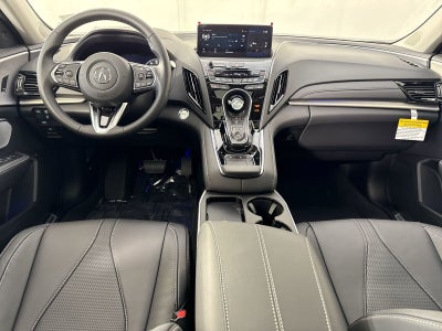 2026 Acura RDX SH-AWD with Technology Package