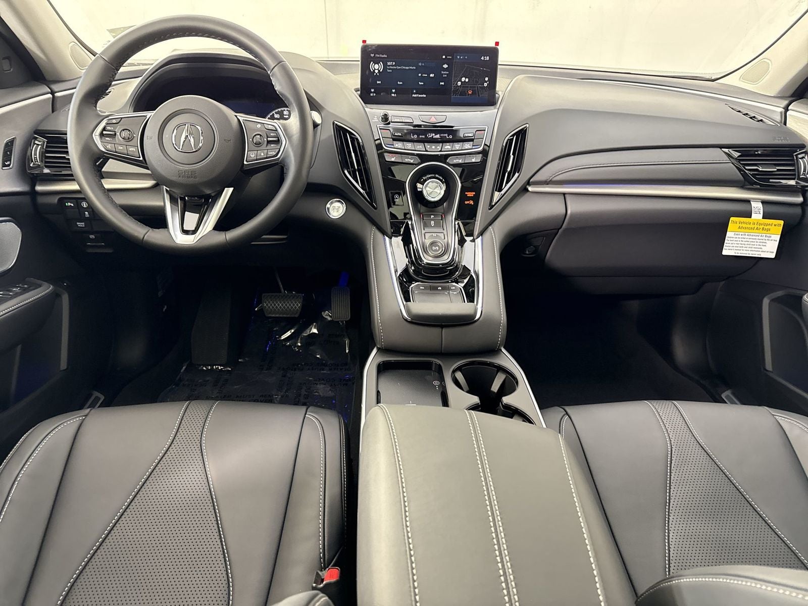 2026 Acura RDX SH-AWD with Technology Package