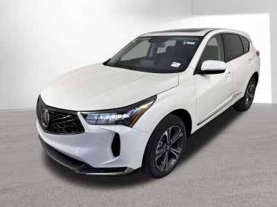 2026 Acura RDX SH-AWD with Technology Package