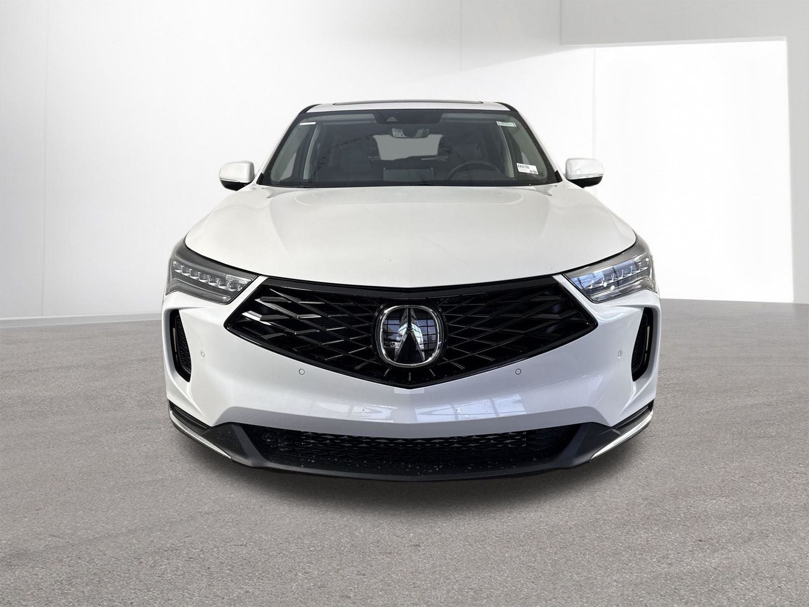 2026 Acura RDX SH-AWD with Technology Package