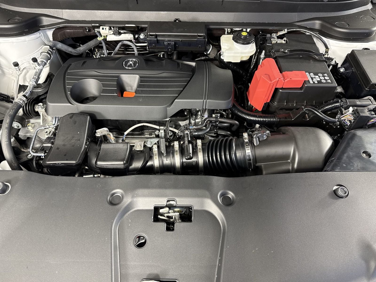 2026 Acura RDX SH-AWD with Technology Package