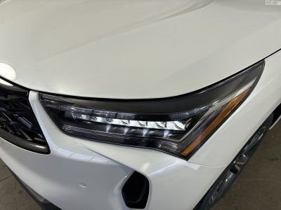 2026 Acura RDX SH-AWD with Technology Package