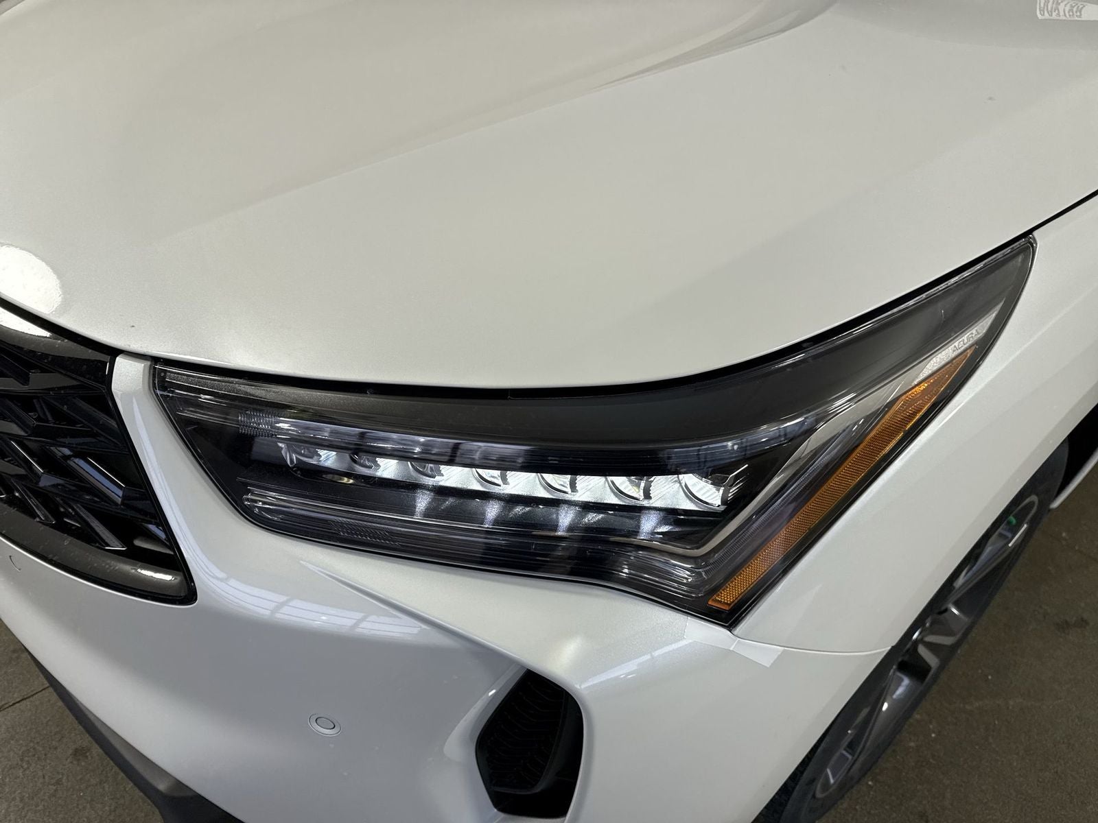 2026 Acura RDX SH-AWD with Technology Package