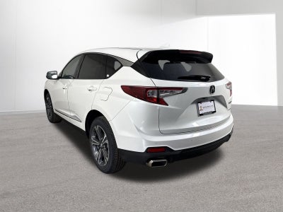 2026 Acura RDX SH-AWD with Technology Package